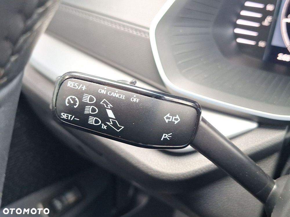 Skoda Octavia 1.5 TSI Selection - 21