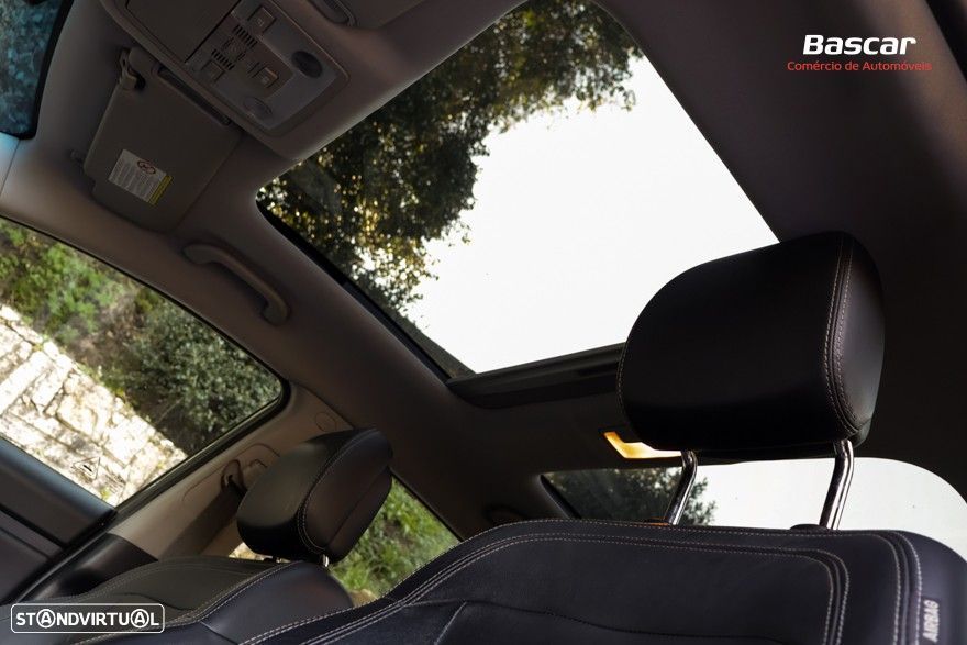 Kia Sportage 1.7 CRDI ISG TX - 16