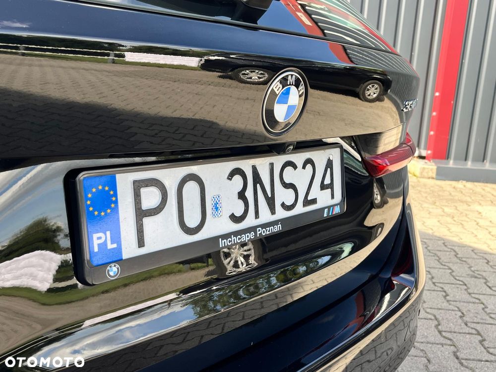 BMW Seria 3 330i xDrive Advantage sport - 18