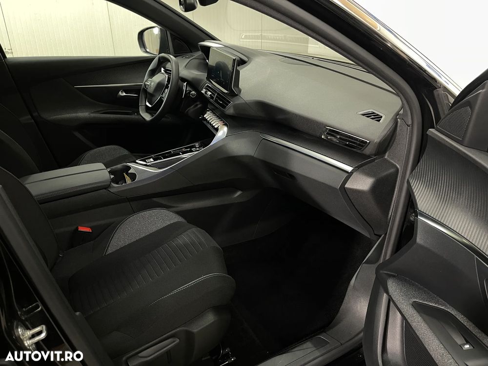 Peugeot 3008 PHEV 180 EAT8 Active Pack - 9