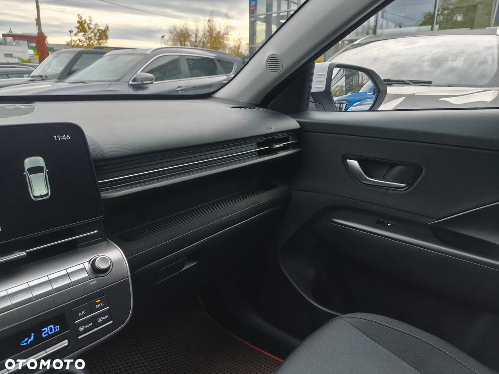 Hyundai Kona - 31