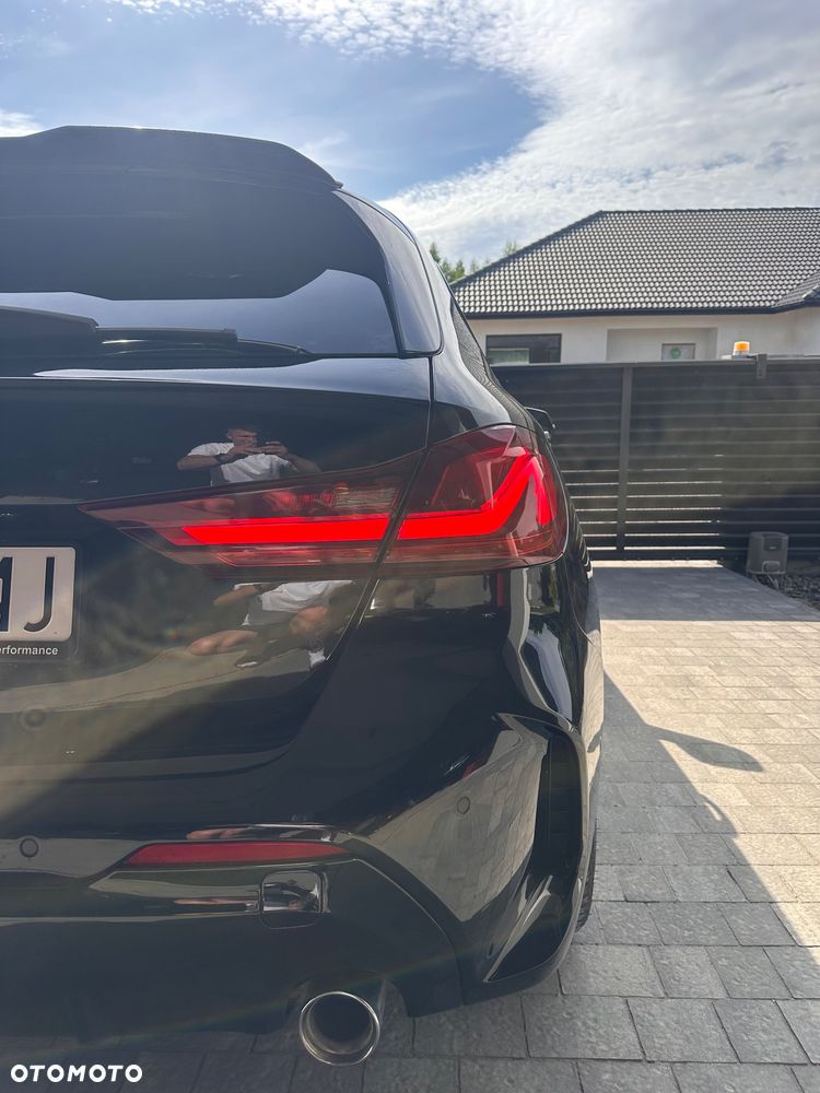 BMW Seria 1 118d M Sport Shadow - 24