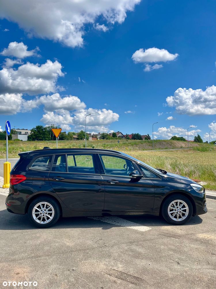 BMW Seria 2 216d GT Advantage - 8