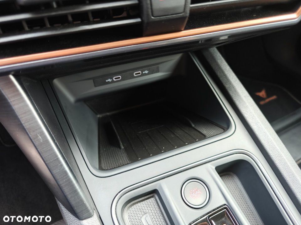 Cupra Formentor - 23