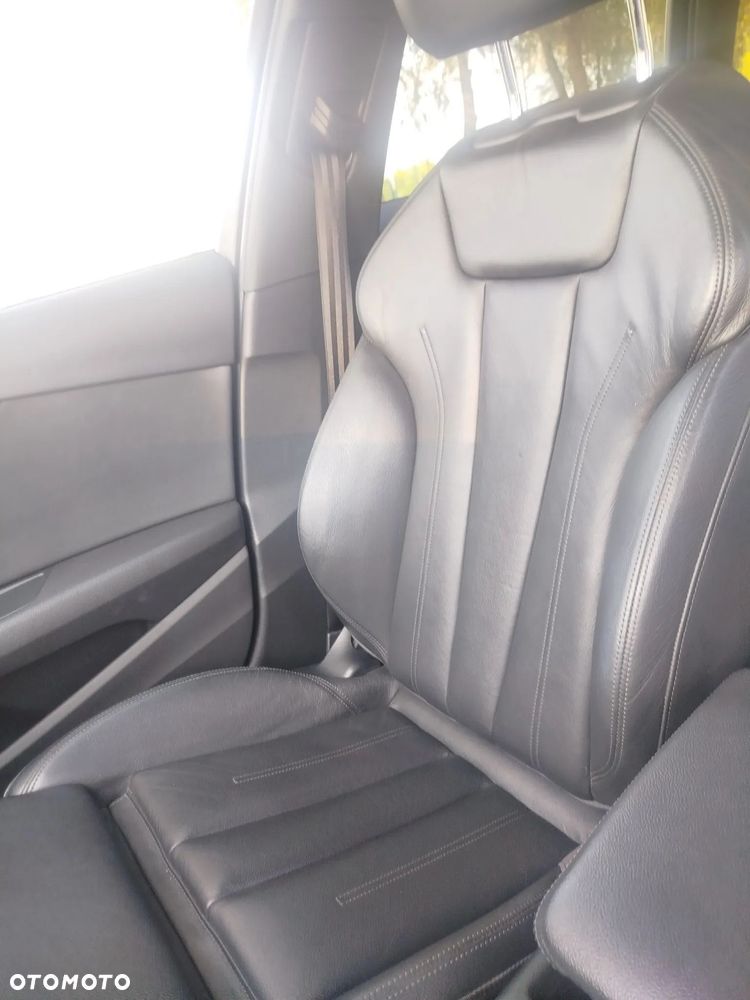 Audi A4 Avant - 16