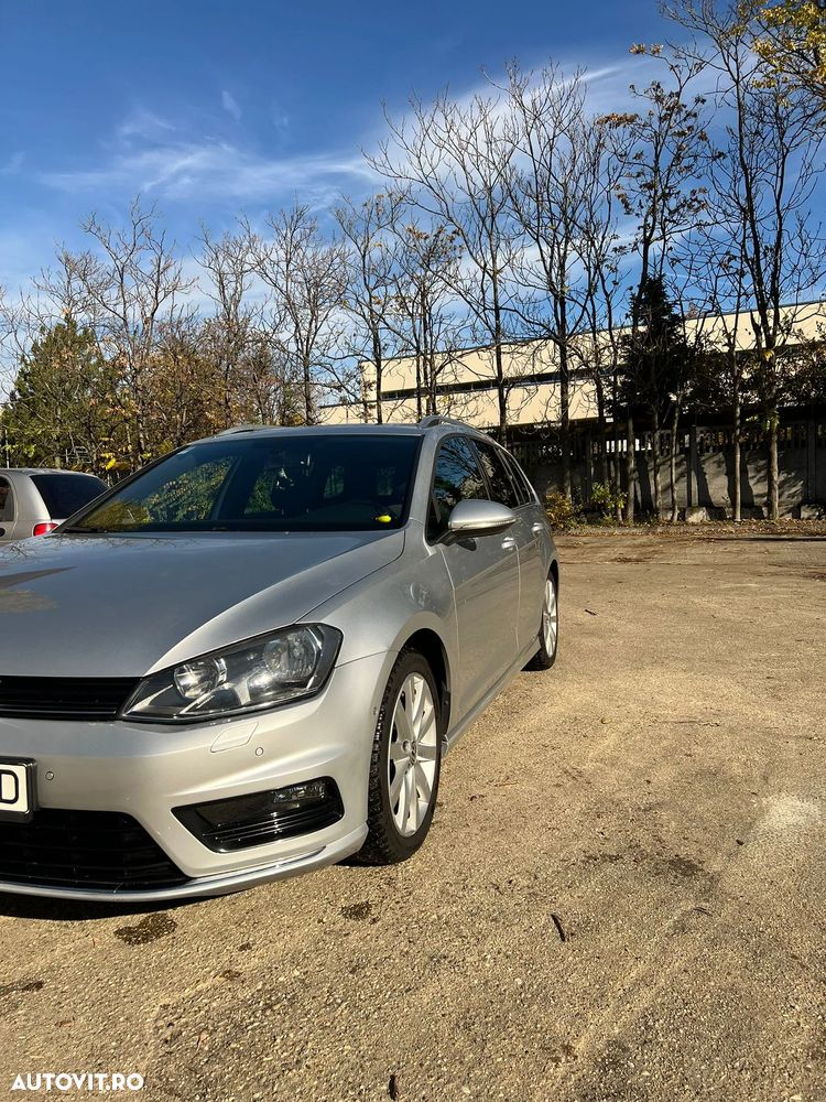 Volkswagen Golf - 14