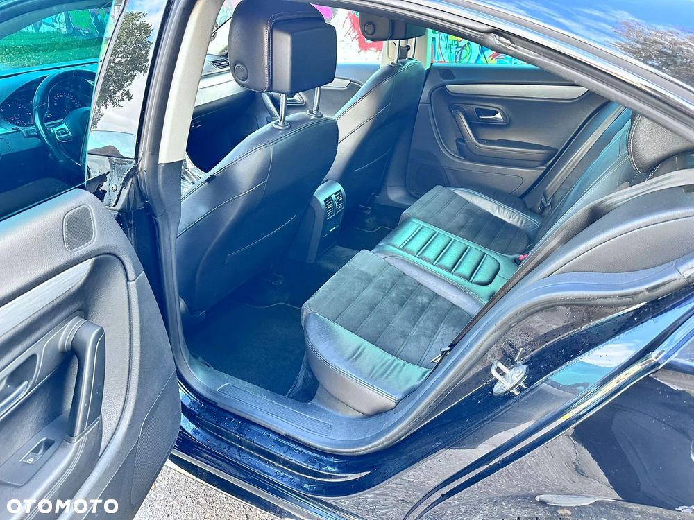 Volkswagen CC 2.0 TDI DPF BMT DSG - 18