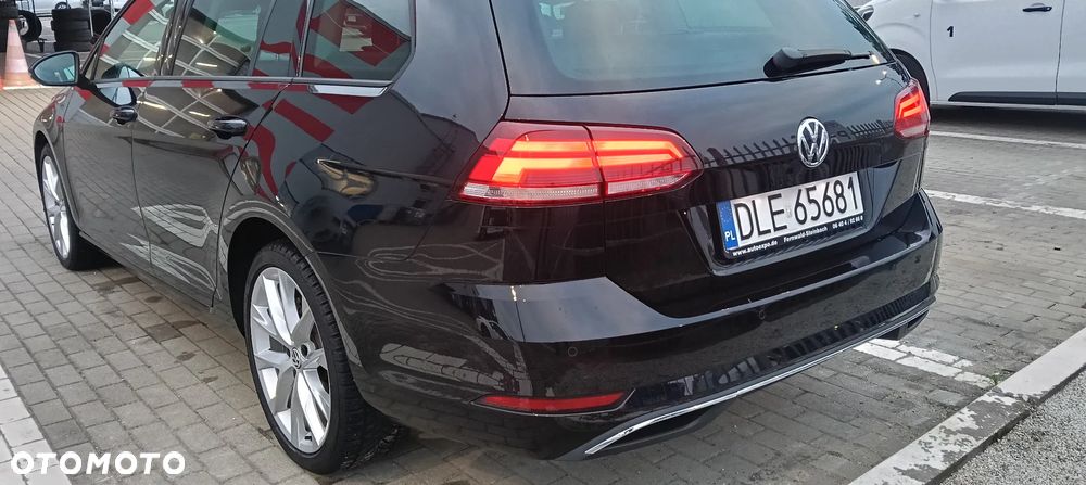 Volkswagen Golf - 12