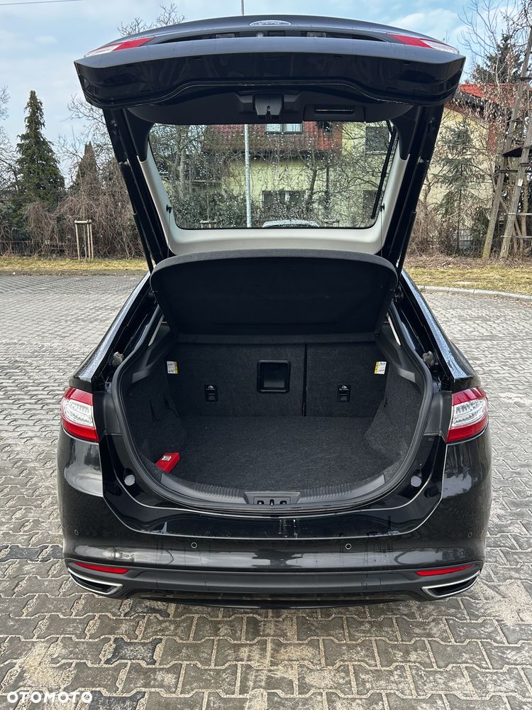 Ford Mondeo 2.0 TDCi ST-Line PowerShift - 14