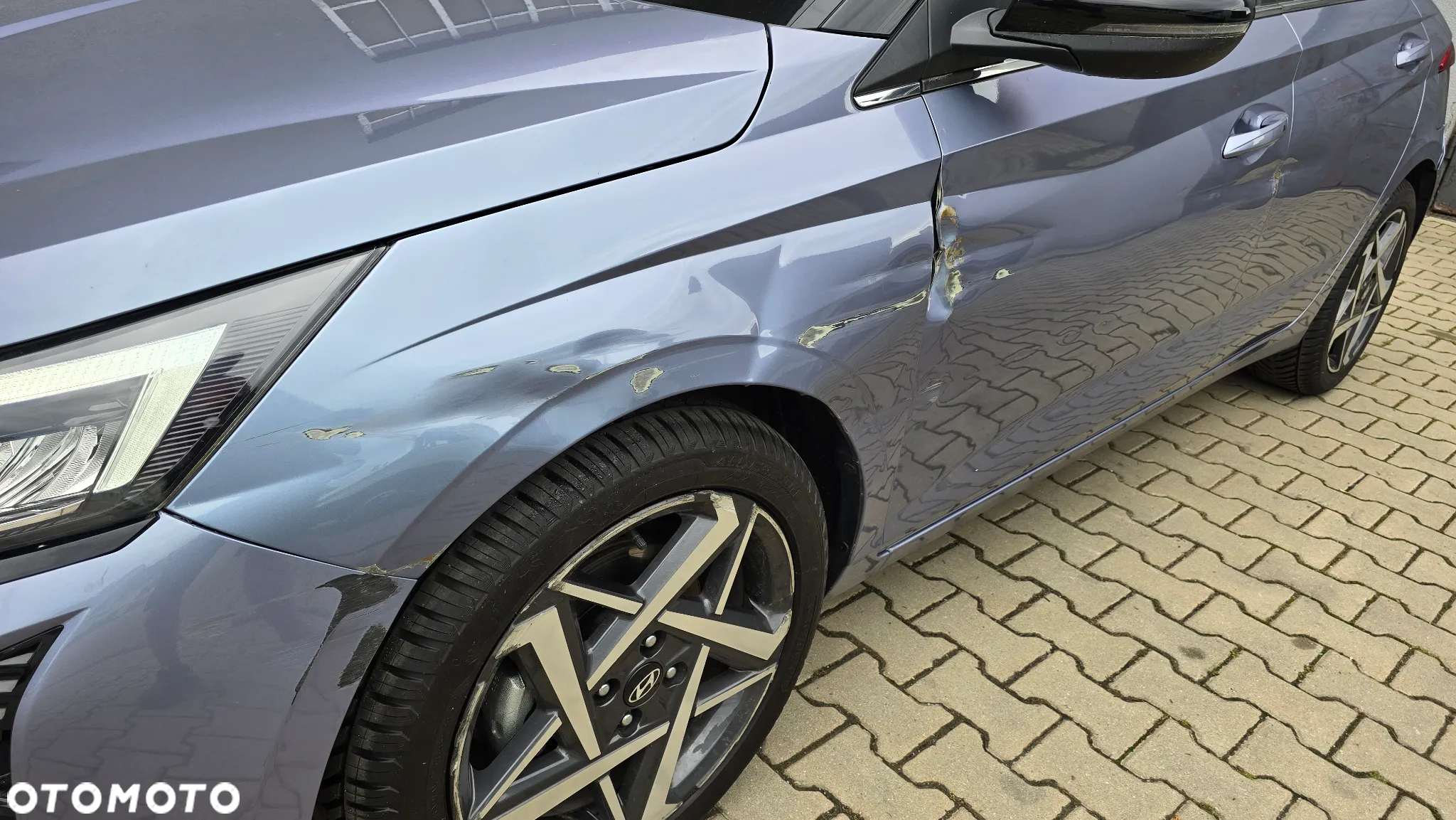 Hyundai i20 1.0 T-GDi Smart DCT - 28
