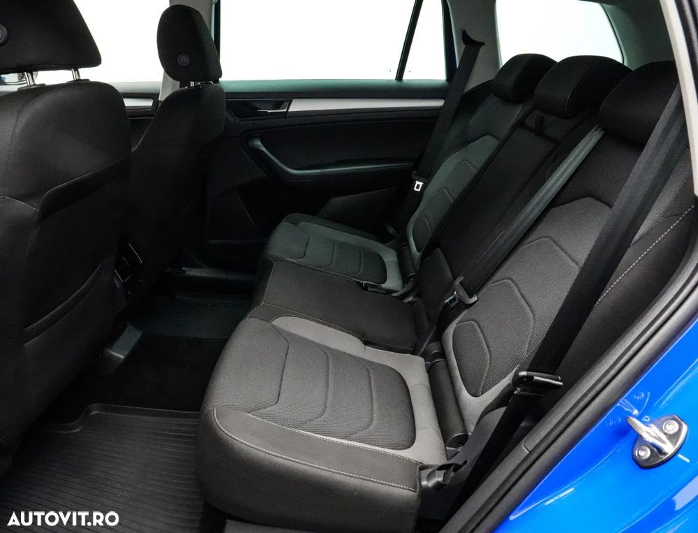 Skoda Kodiaq 2.0 TDI 4X4 DSG Style - 16