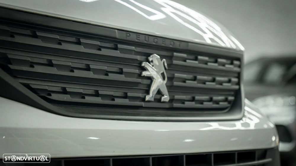 Peugeot Partner - 5