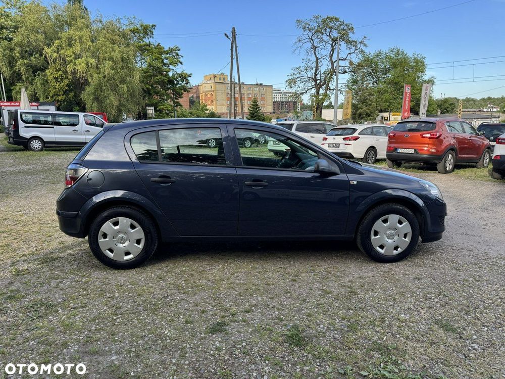 Opel Astra - 30