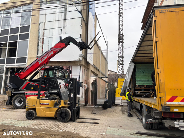 Utilaje pentru constructii