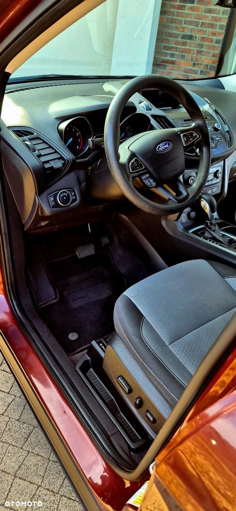 Ford Escape - 9