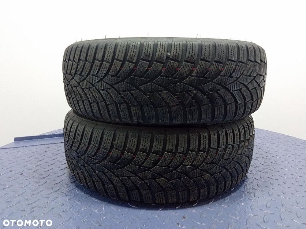 OPONY ZIMOWE TOYO OBSERVE S944 195/65 R15 91H 2SZT - 8