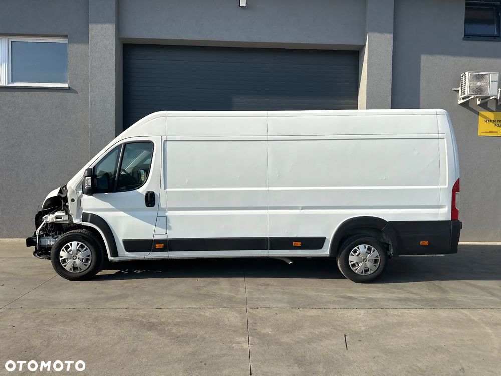 Peugeot BOXER - 7