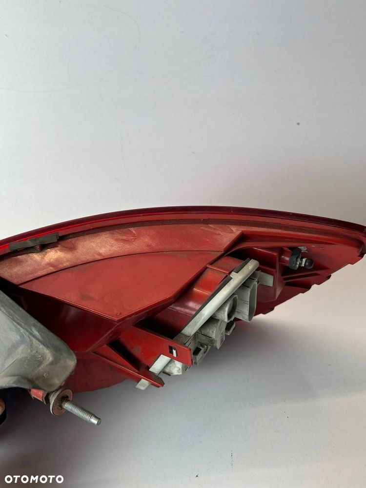 4F9 945 095 E Lampa tylna Audi A6 S6 C6 4F 2010 TYŁ LEWY - 10