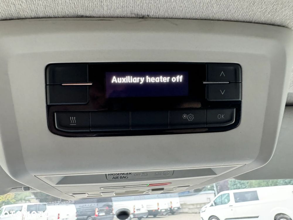 Volkswagen Transporter LONG L2 - 24