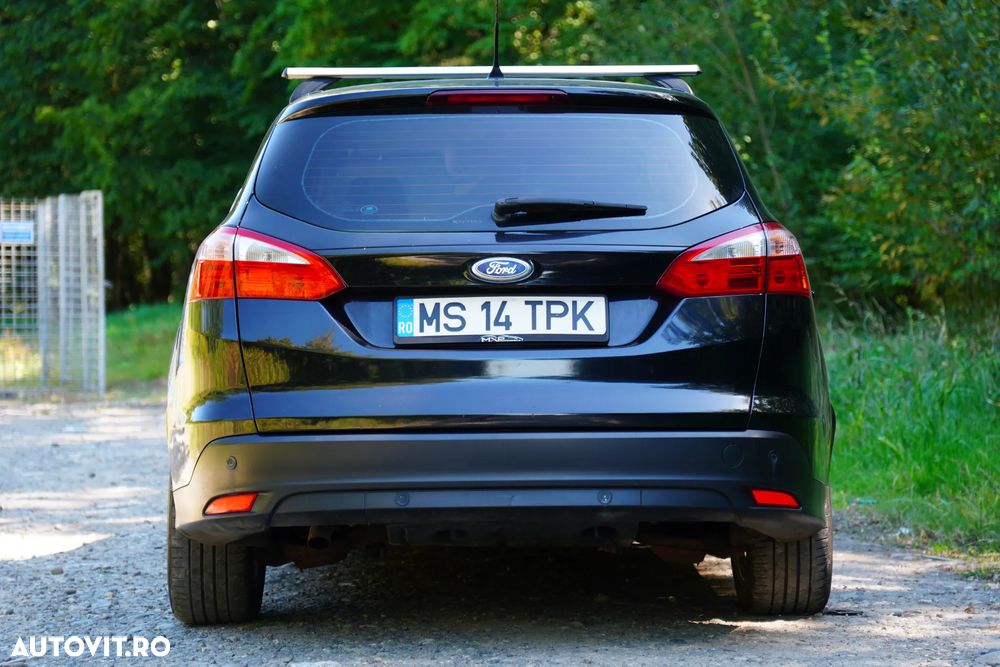 Ford Focus - 4