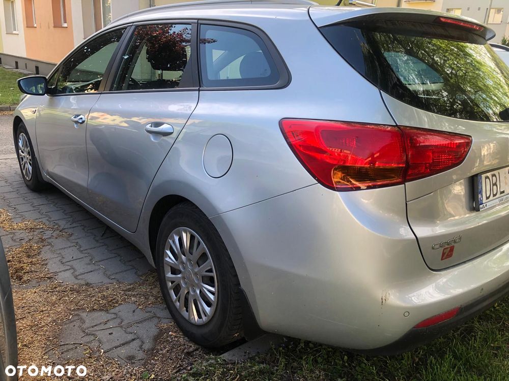 Kia Ceed - 3