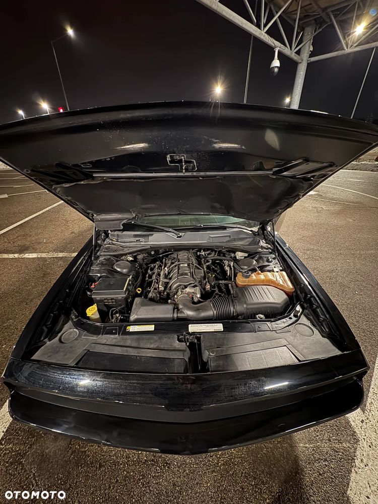 Dodge Challenger - 29