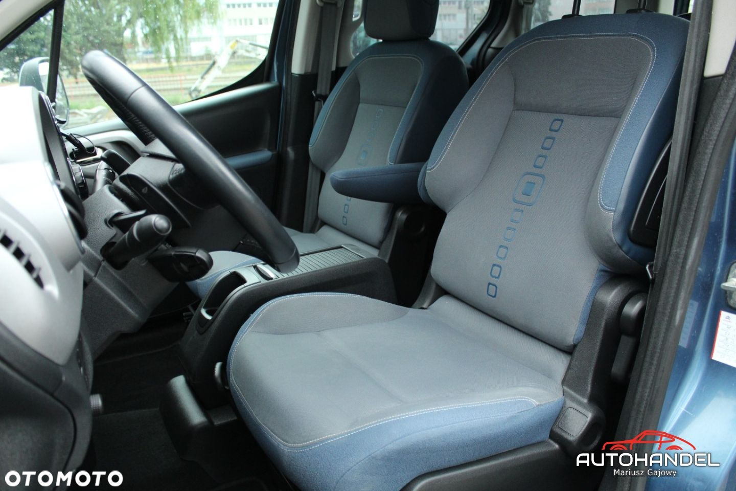 Citroën Berlingo - 7