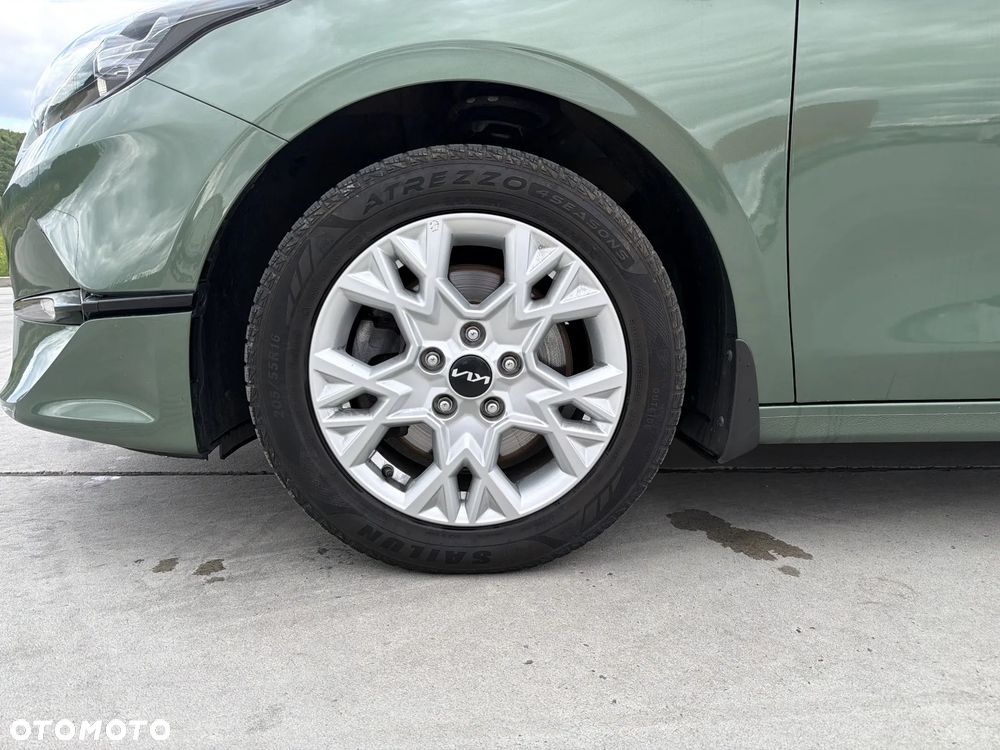 Kia Ceed 1.5 T-GDI M DCT - 19