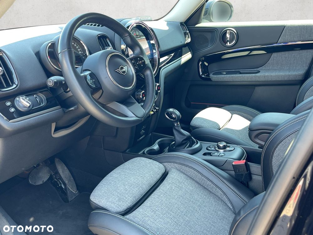 MINI Countryman - 11