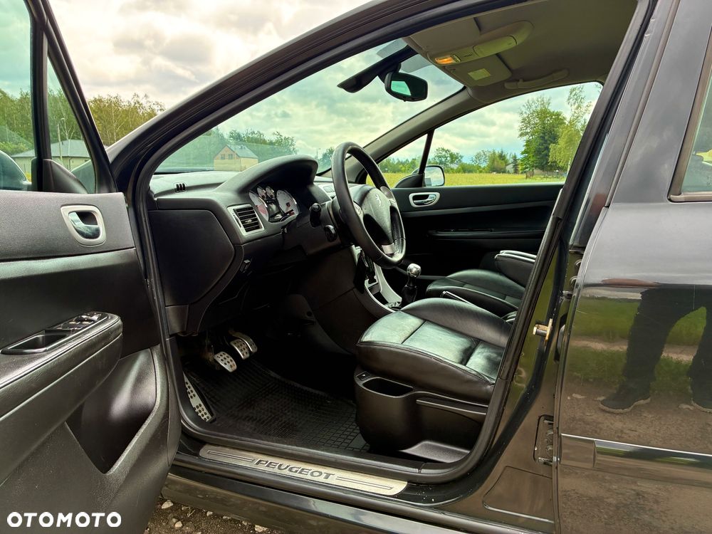 Peugeot 307 - 16