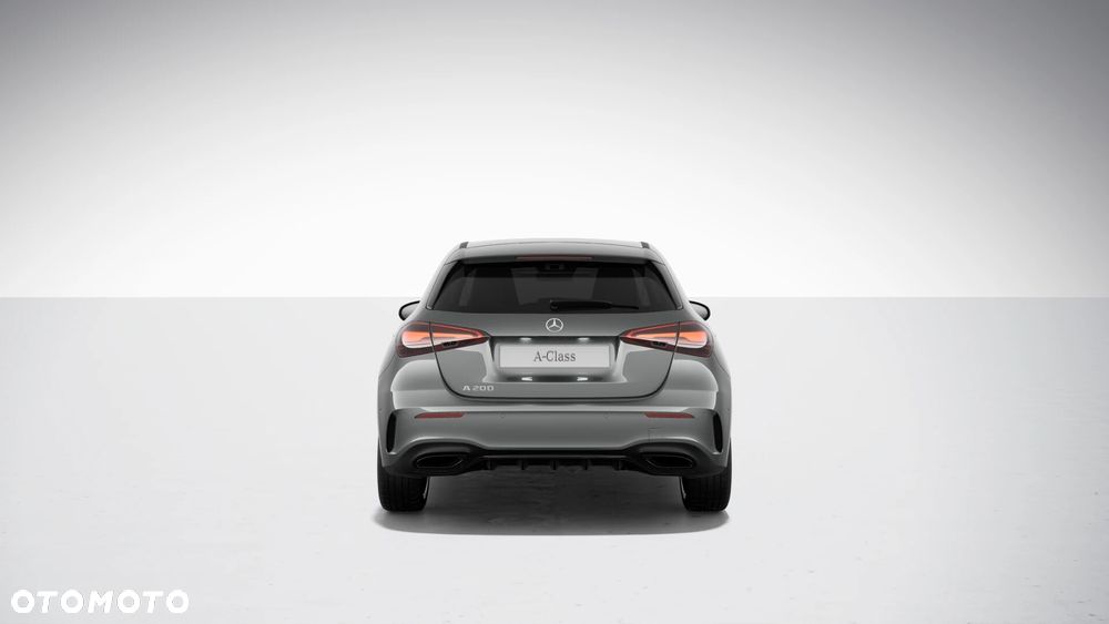 Mercedes-Benz Klasa A