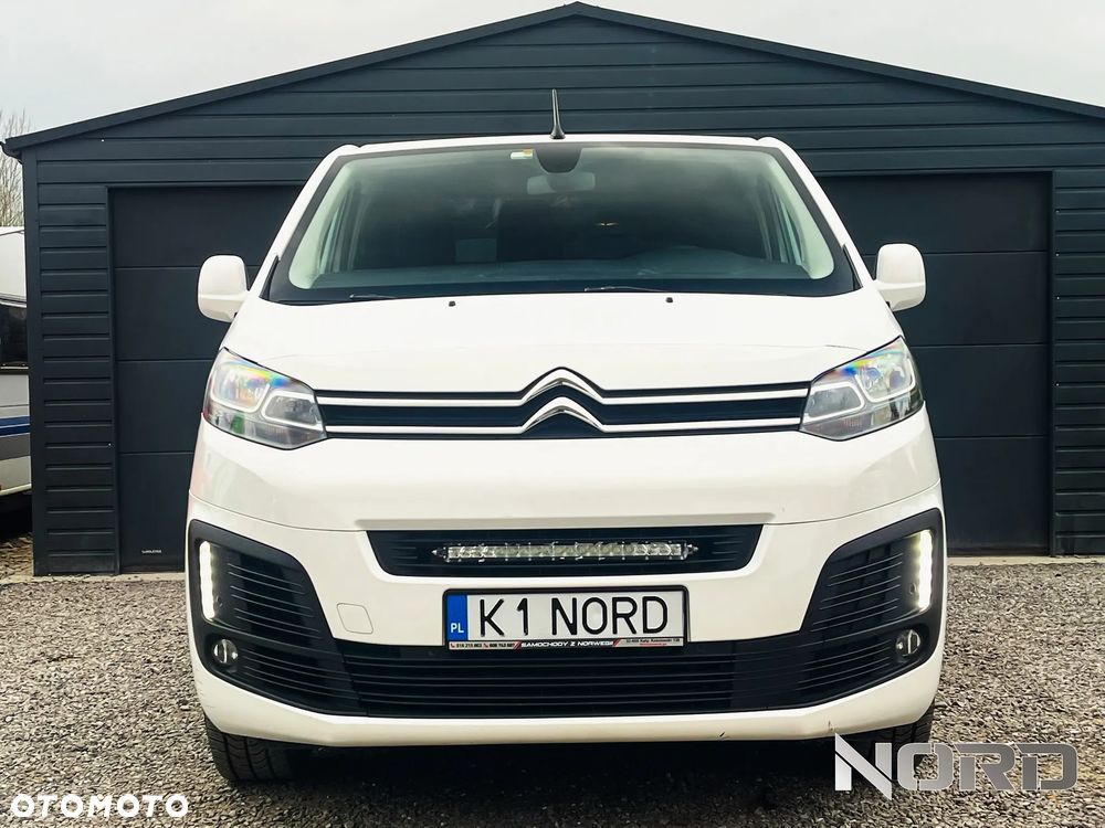 Citroën Jumpy 4x4 2.0 M Club - 5