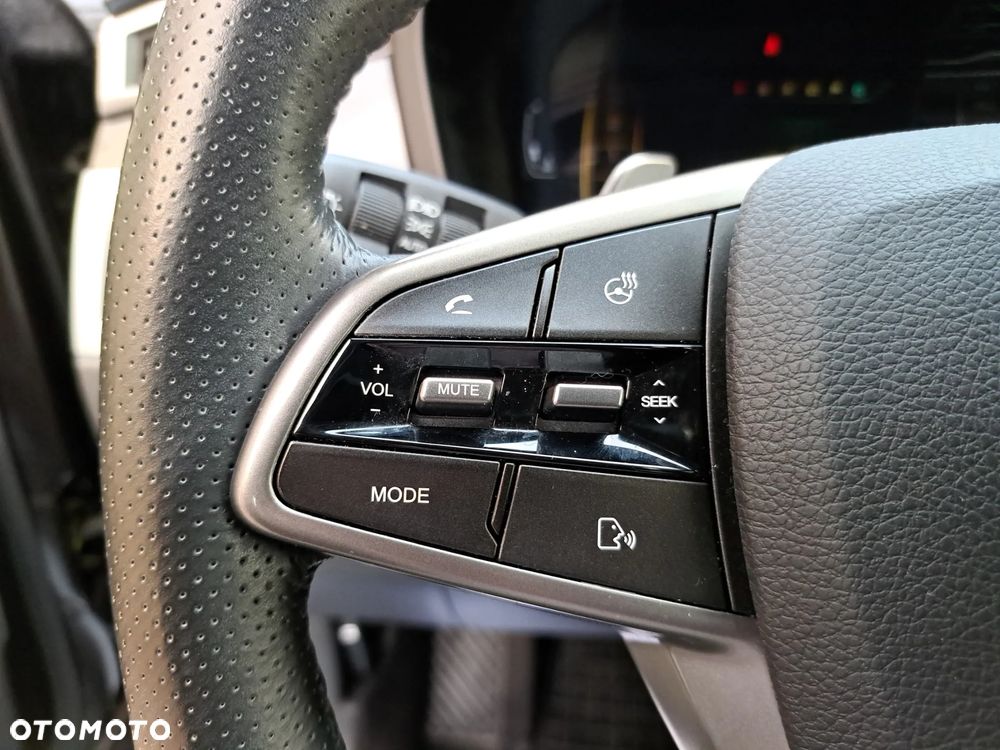 SsangYong/KGM Korando 1.5 T-GDI Sapphire 2WD - 18