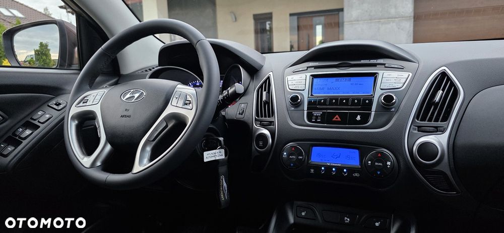 Hyundai ix35 - 6