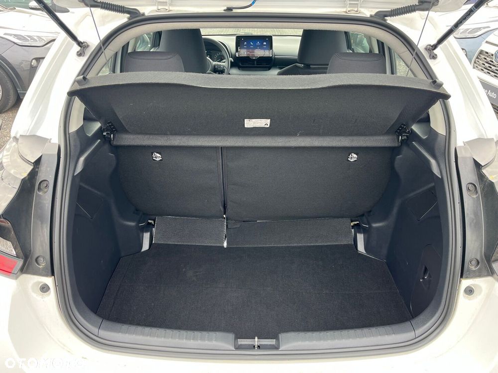 Toyota Yaris Hybrid 1.5 Active - 32