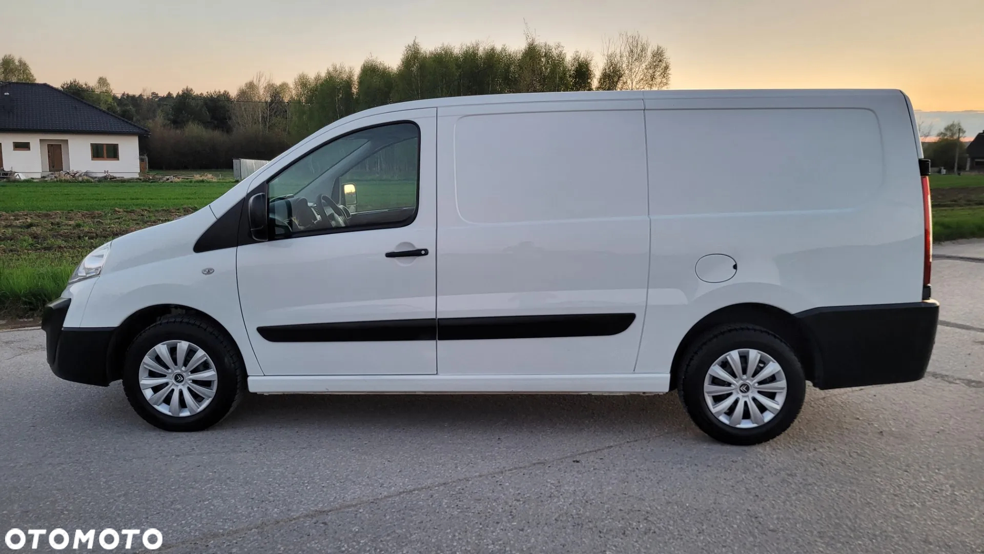 Citroën jumpy - 14