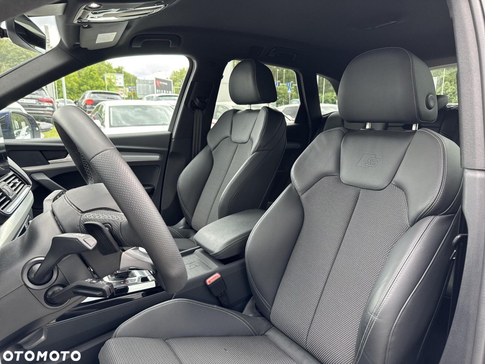 Audi Q5 - 11