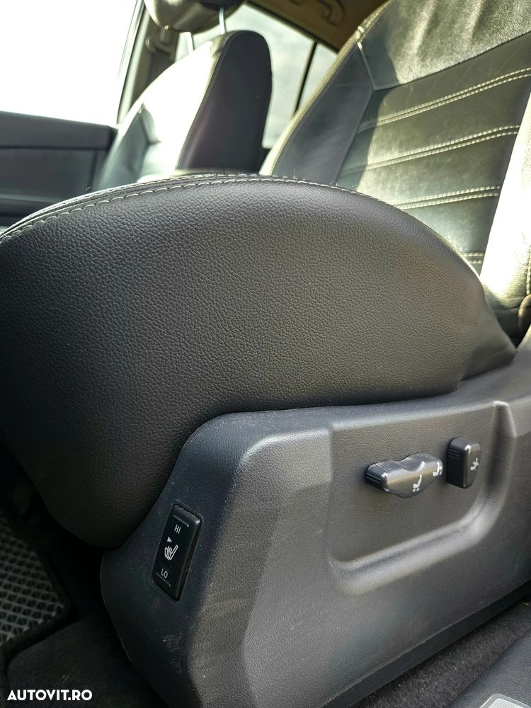 Renault Koleos 2.0 dCI 4X4 Privilege - 18