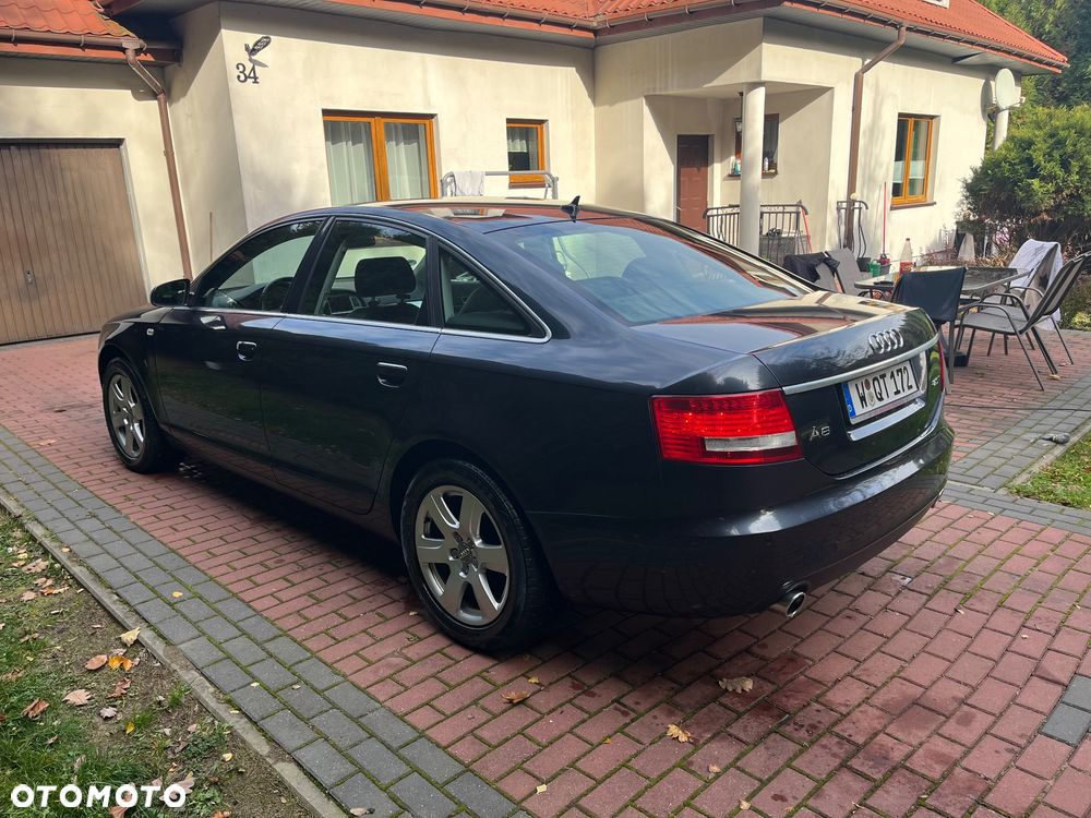 Audi A6 Limousine - 6