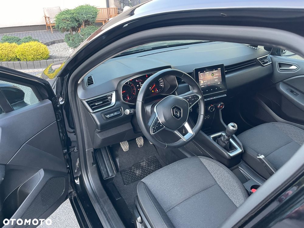 Renault Clio TCe 90 TECHNO - 20