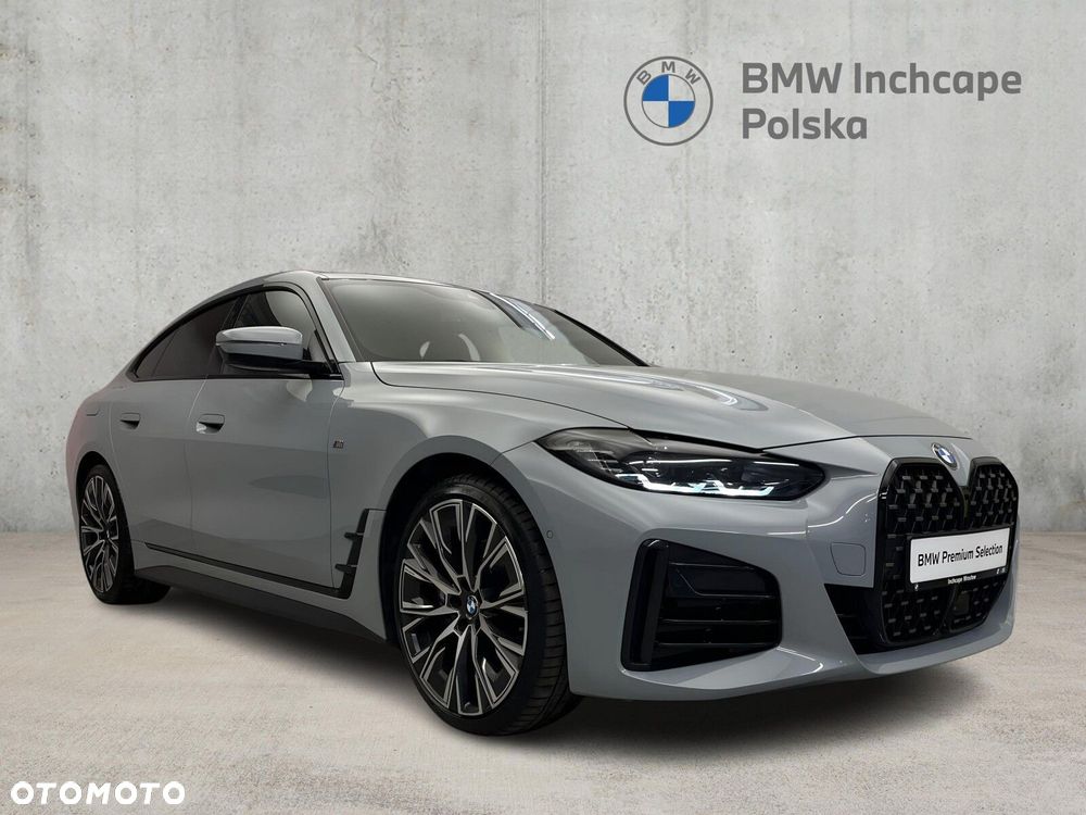 BMW Seria 4 430i M Sport sport - 8