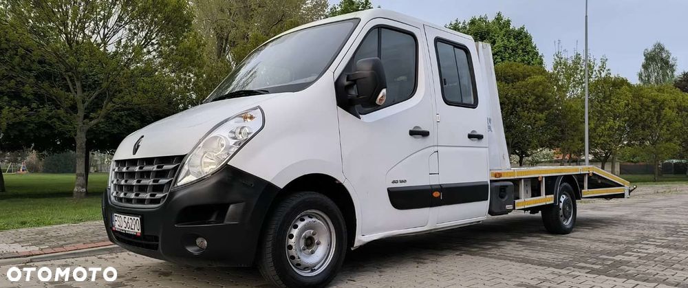 Renault MASTER 2,3DCI - 3