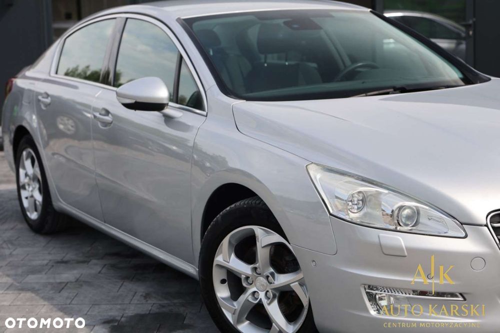 Peugeot 508 - 15