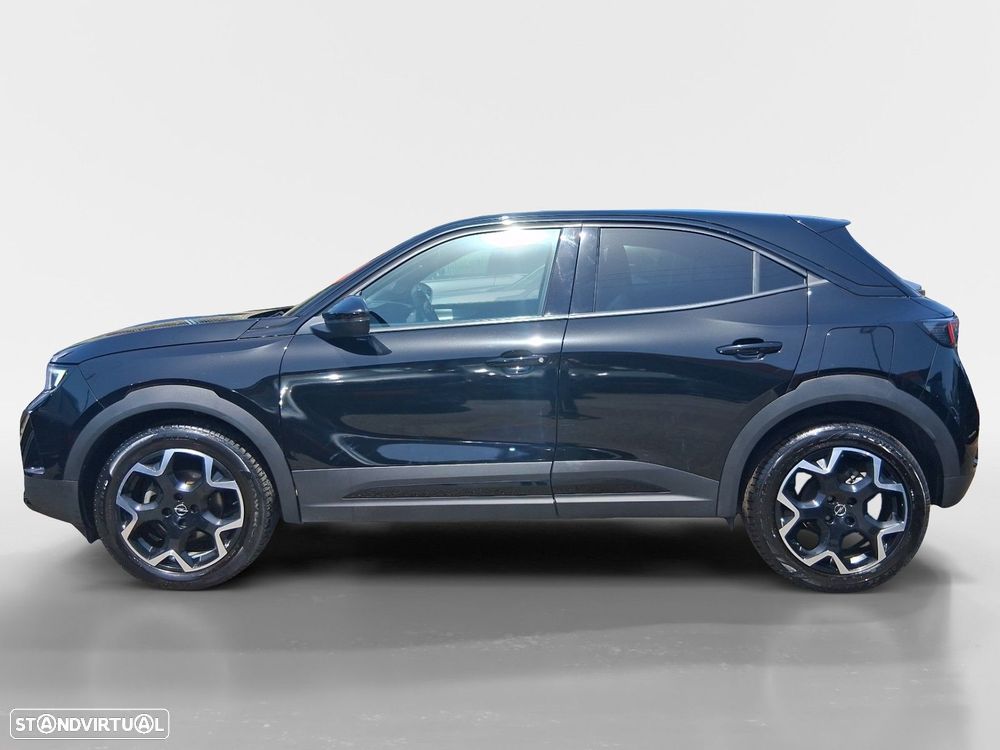 Opel Mokka 1.2 T GS - 2