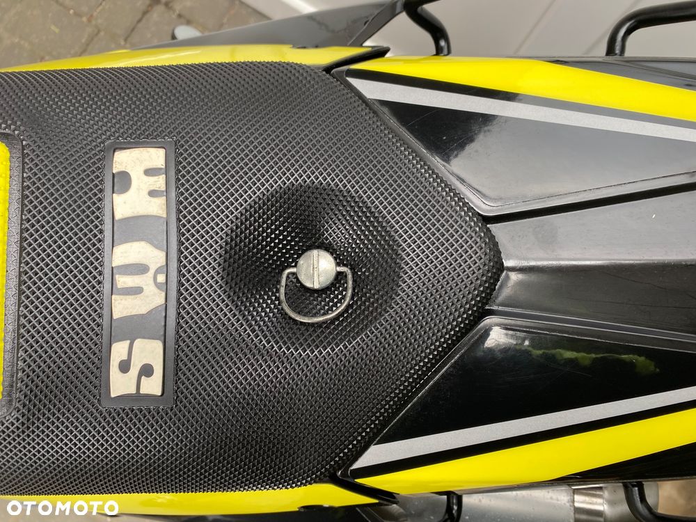 SWM SM 125 R - 40