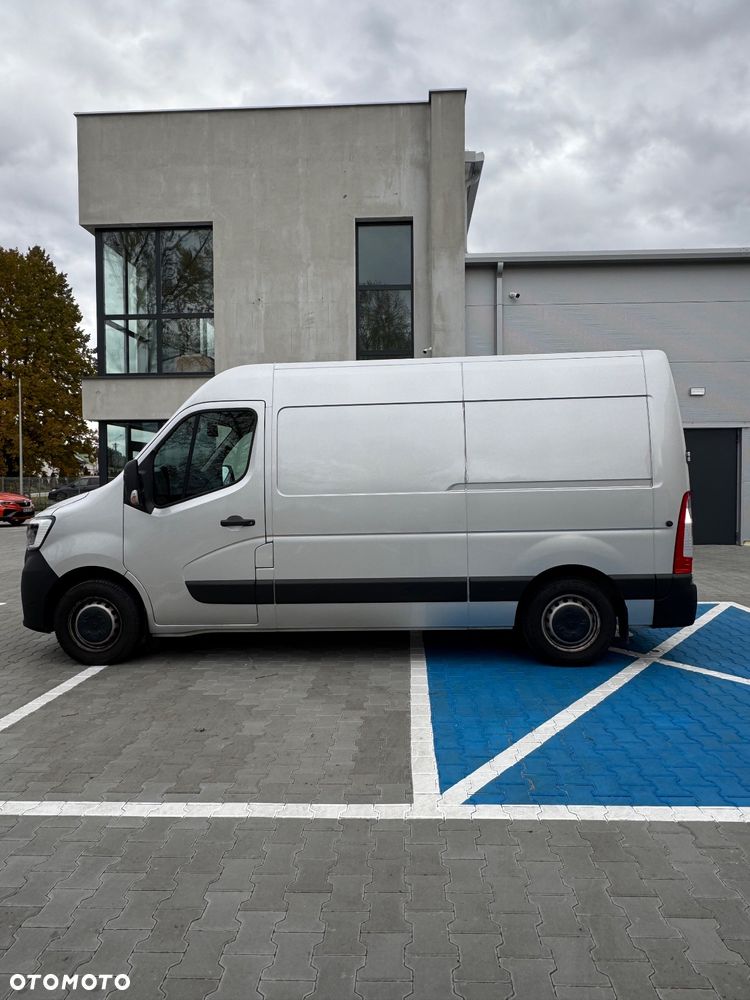 Renault Master - 4