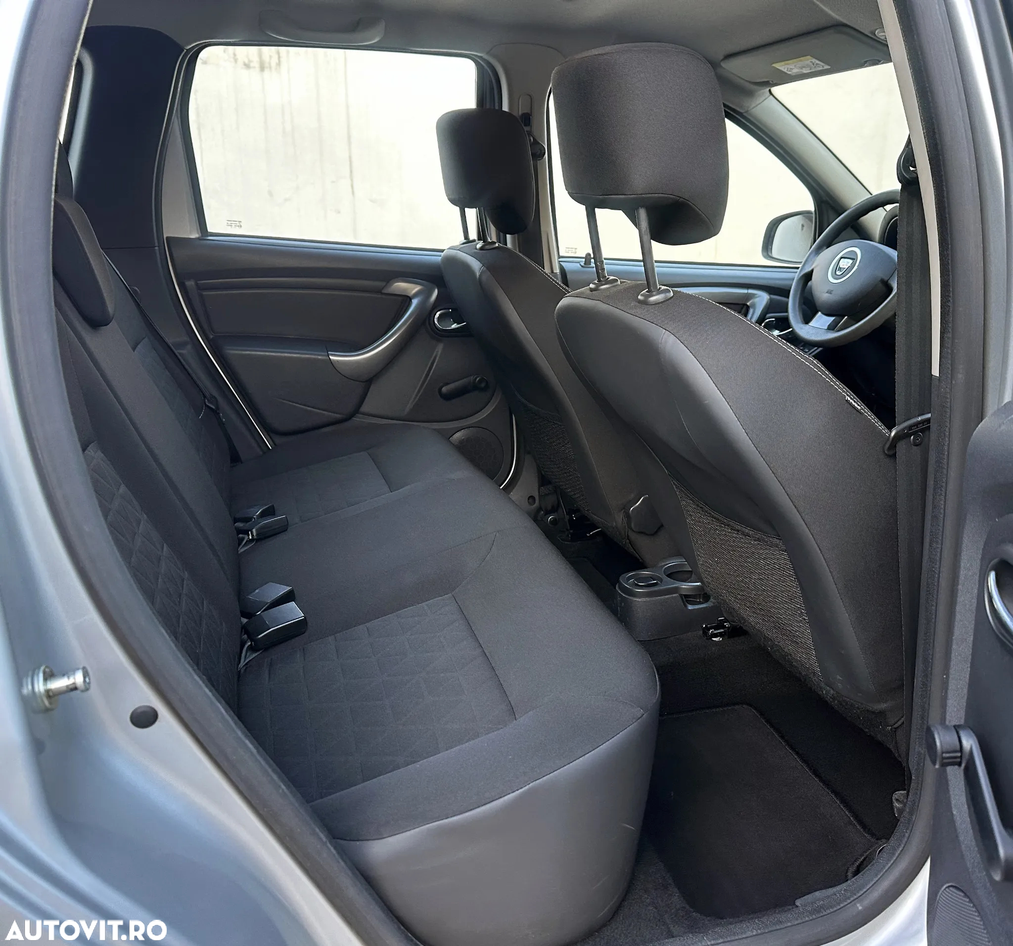 Dacia Duster - 21