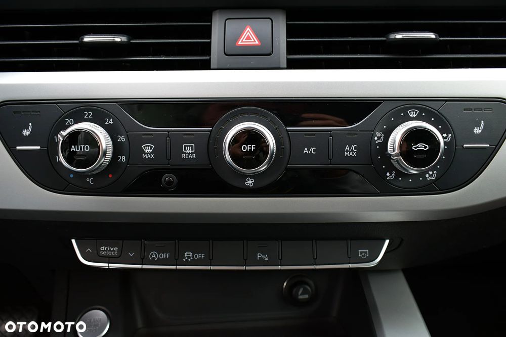 Audi A4 - 17