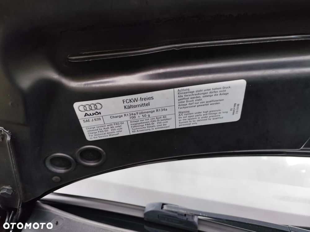 Audi A4 Avant 1.9 TDI - 34
