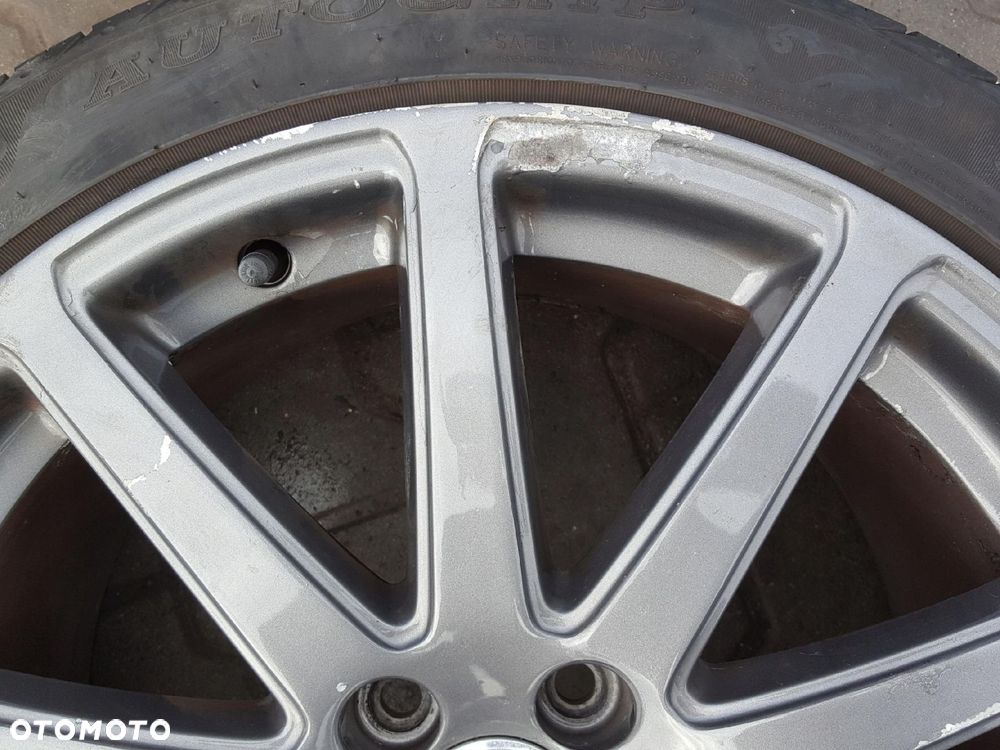 AUDI TT 8J 06-12r FELGA ALUMUNIKOWA 18 8J0601025AB - 5